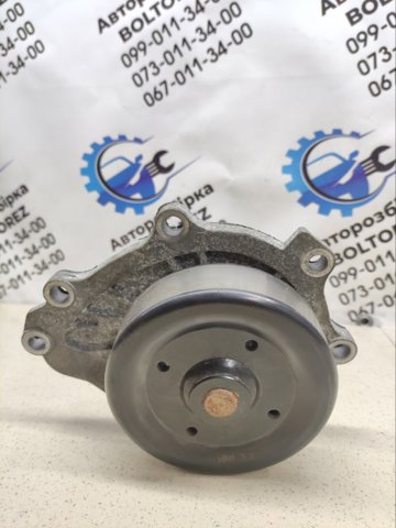 Помпа охолодження 1610009340 TOYOTA