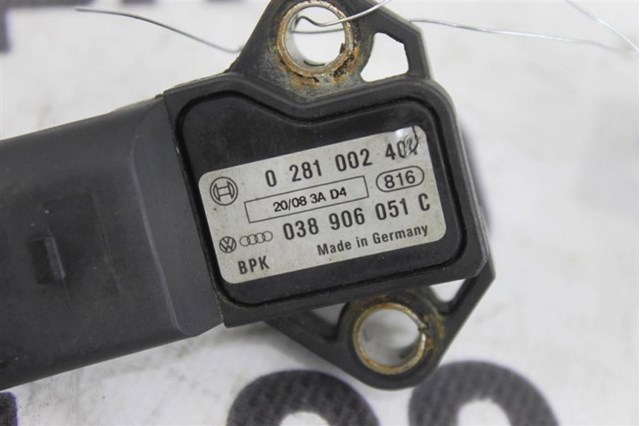 Насос системи охолодження 1610029495 TOYOTA