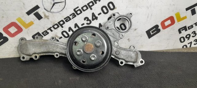 Насос охолодження Toyota Land Cruiser PRADO ASIA