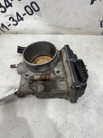 Блок дросельної заслінки 16112AA180 SUBARU