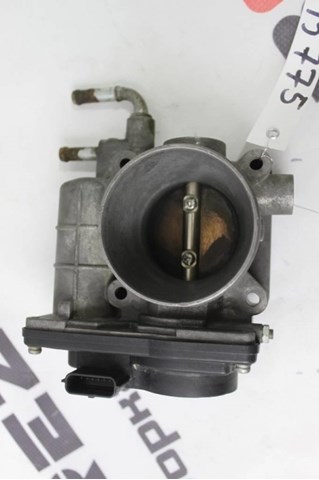 Блок дросельної заслінки 16112AA220 SUBARU
