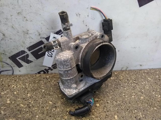 Заслінка повітряна 16112AA240 SUBARU