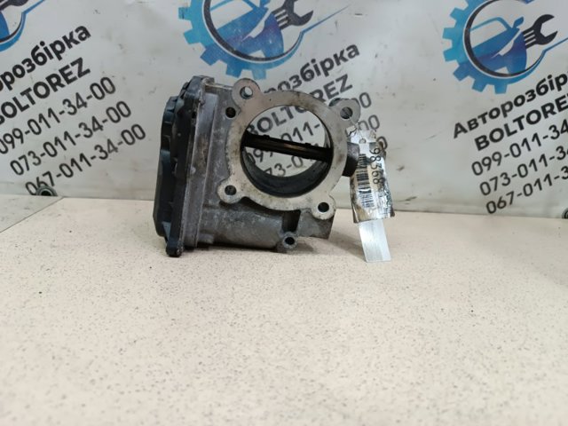 Дросільна заслінка в зборі 16112AA260 SUBARU