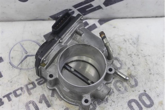 Дросільна заслінка в зборі 16112AA320 SUBARU