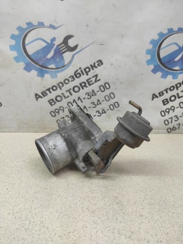 Заслінка повітряна 16118EB300 NISSAN