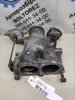 Заслінка повітряна 16118VC101 NISSAN