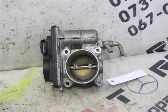 Заслінка повітряна 161191HC0E NISSAN