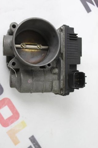 Дросільна заслінка в зборі 161198H30C NISSAN