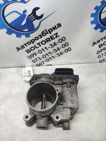Блок дросельної заслінки 16119EC00B NISSAN