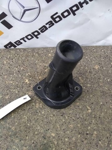 Кришка термостата 163210H011 TOYOTA