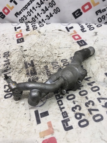 Корпус термостата в зборі 163230W011 TOYOTA