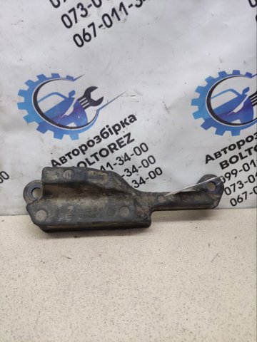 Демпфер передньої балки, подушка 1633350147 MERCEDES