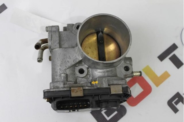 Дросільна заслінка в зборі 16400RN0A01 HONDA