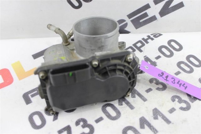 Заслінка повітряна 16400RNAA01 HONDA
