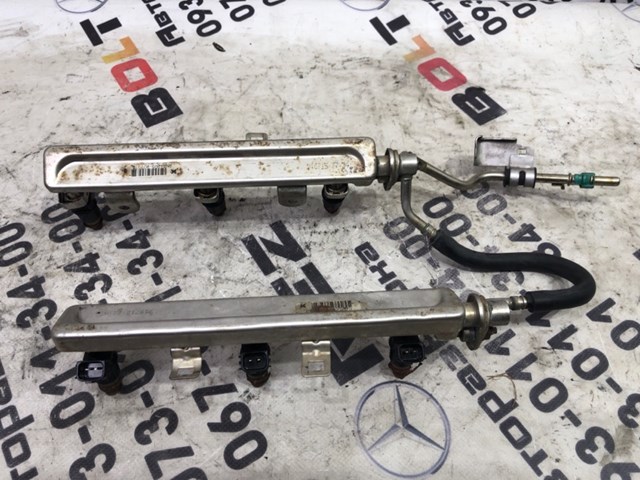 Форсунка дизельна в зборі, розпилювач + тримач 16450RCAA01 HONDA