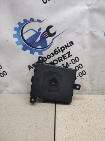 Блок комфорту 1648200385 MERCEDES