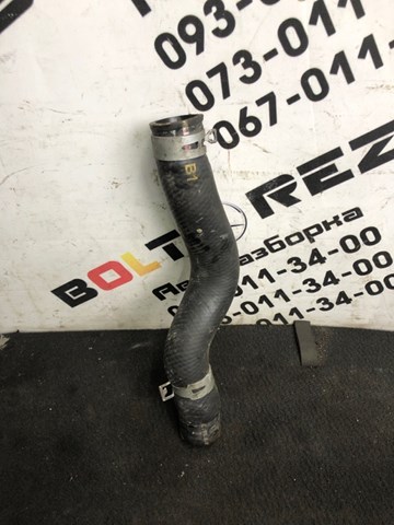 Шланги системи охолодження 165710V080 TOYOTA