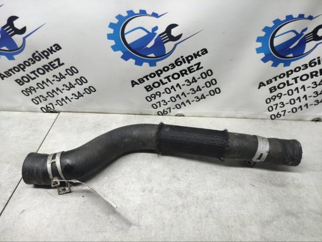 Шланги системи охолодження 1657120091 TOYOTA