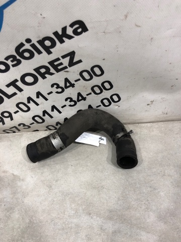 Шланги системи охолодження 1657228030 TOYOTA