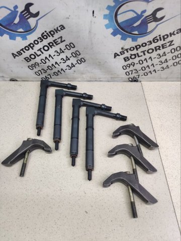 Форсунка інжектора 16600VG226 NISSAN