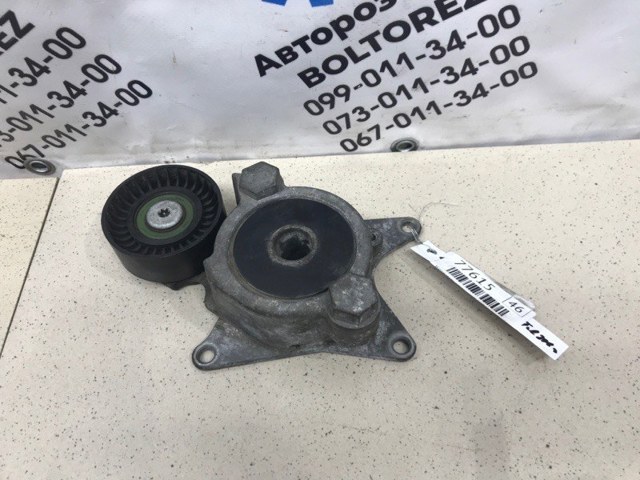 Натяжна планка поліклинового ременя 166200R010 TOYOTA