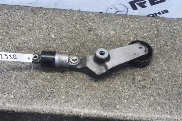 Натяжна планка поліклинового ременя 166200W093 TOYOTA