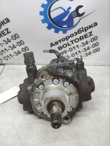 Система харчування двигуна 167005X00D NISSAN