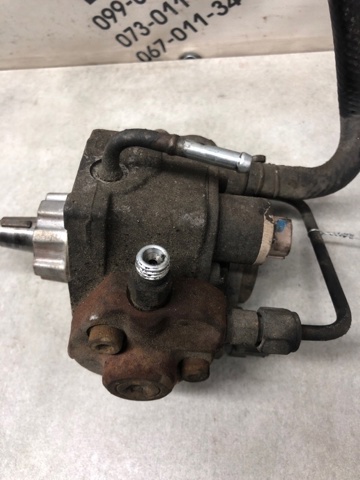 ПНВТ 16700EC25E NISSAN