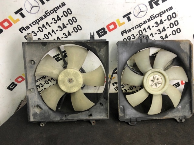 Кожух вентилятора 1671128150 TOYOTA