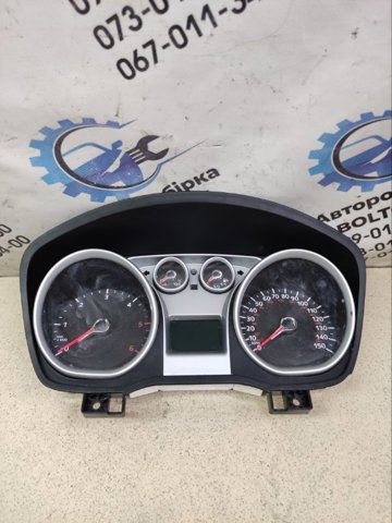 Щиток приладів (комбінація) 1671186 FORD