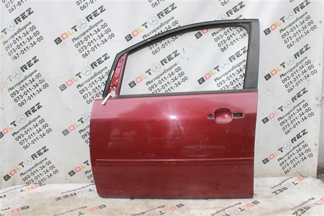 Двері передні, ліві 1678024 FORD