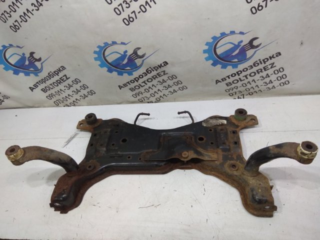 Передня балка 1682463 FORD