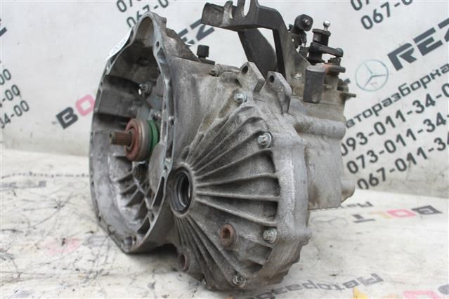 Корпус КПП 1683610402 MERCEDES