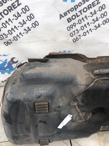 Бензобак 17044SWYE00 HONDA
