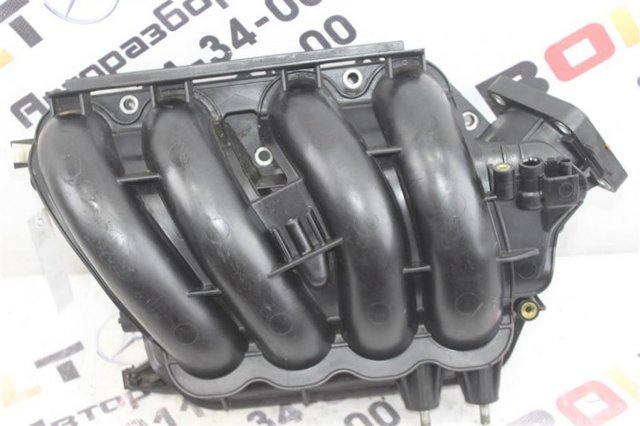 Колектор впускний 17100R40A00 HONDA