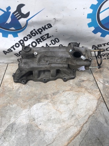 Колектор впускний 17100RBDE00 HONDA