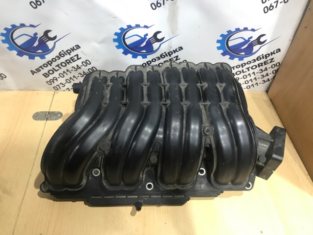 Колектор впускний 1710128041 TOYOTA
