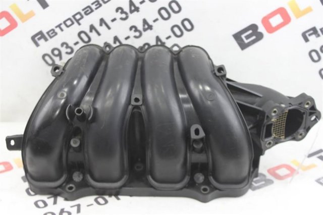 Колектор впускний 1712028010 TOYOTA
