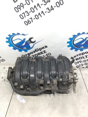 Колектор впускний 1712038021 TOYOTA