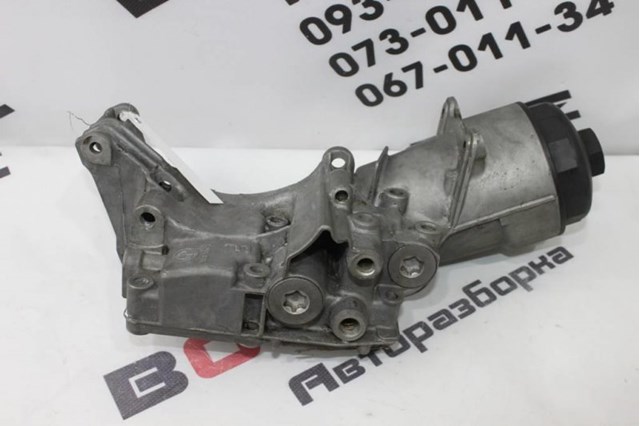 Корпус маслофільтра 1713838 BMW