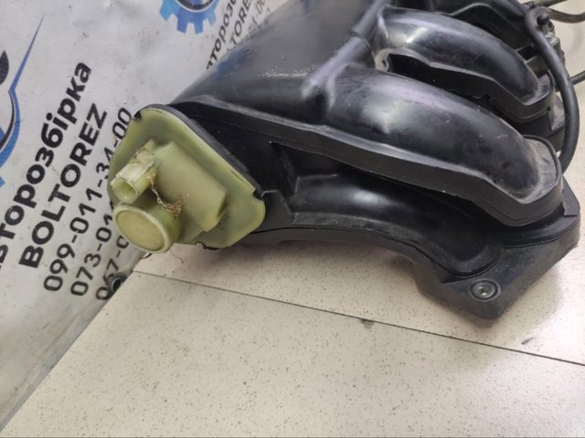Колектор впускний 1719031061 TOYOTA