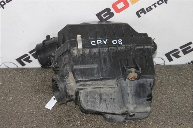 Корпус повітряного фільтра, нижня частина 17201RZA000 HONDA