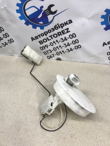 Бак паливний додатковий 172028H300 NISSAN