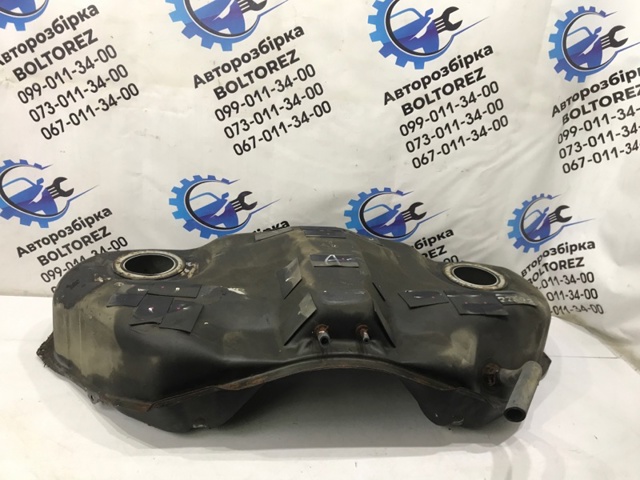 Бензобак 17202CG000 NISSAN