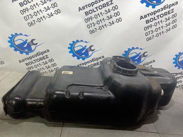Бак паливний 17202EB30A NISSAN