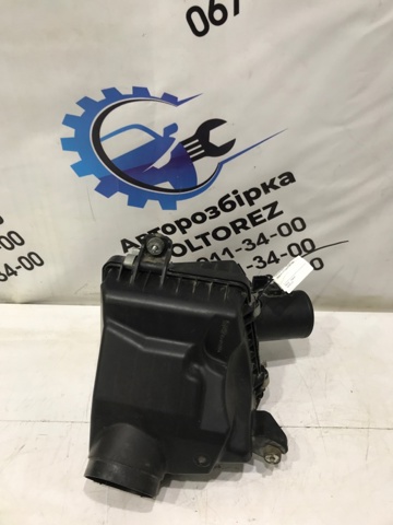 Коробка фільтра 17202R60U00 HONDA