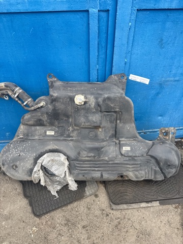 Бензобак 172033564R RENAULT