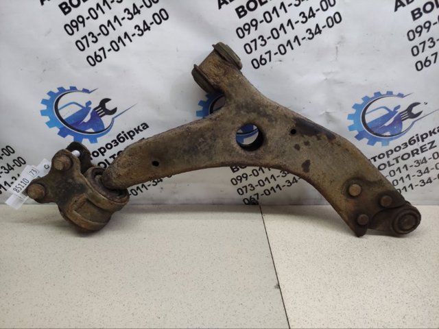 Ходова 1723324 FORD