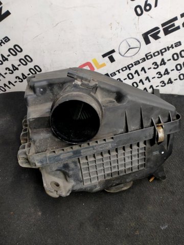 Корпус повітряного фільтра, нижня частина 17244R06E00 HONDA