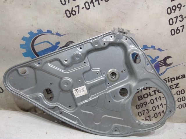 Склопідйомник задніх лівих дверей 1738647 FORD